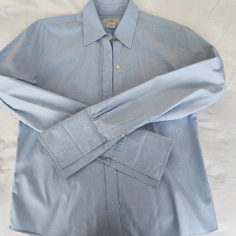 Ladies Brooks Brothers 346 dress shirt